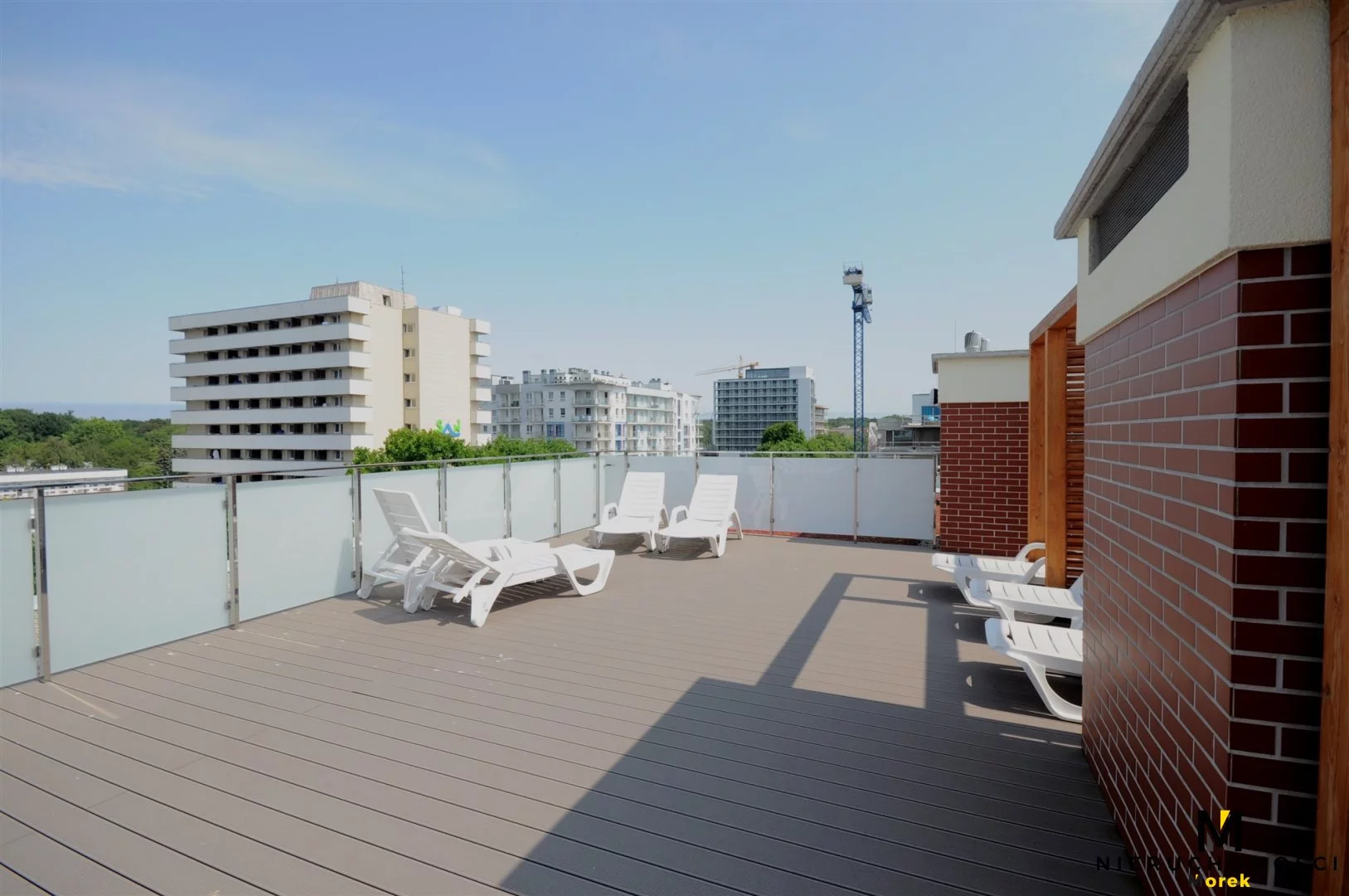 2 pokoje, mieszkanie 37,47 m², piętro 3, oferta nr , KMO-MS-2199, Kołobrzeg, Jana Kasprowicza