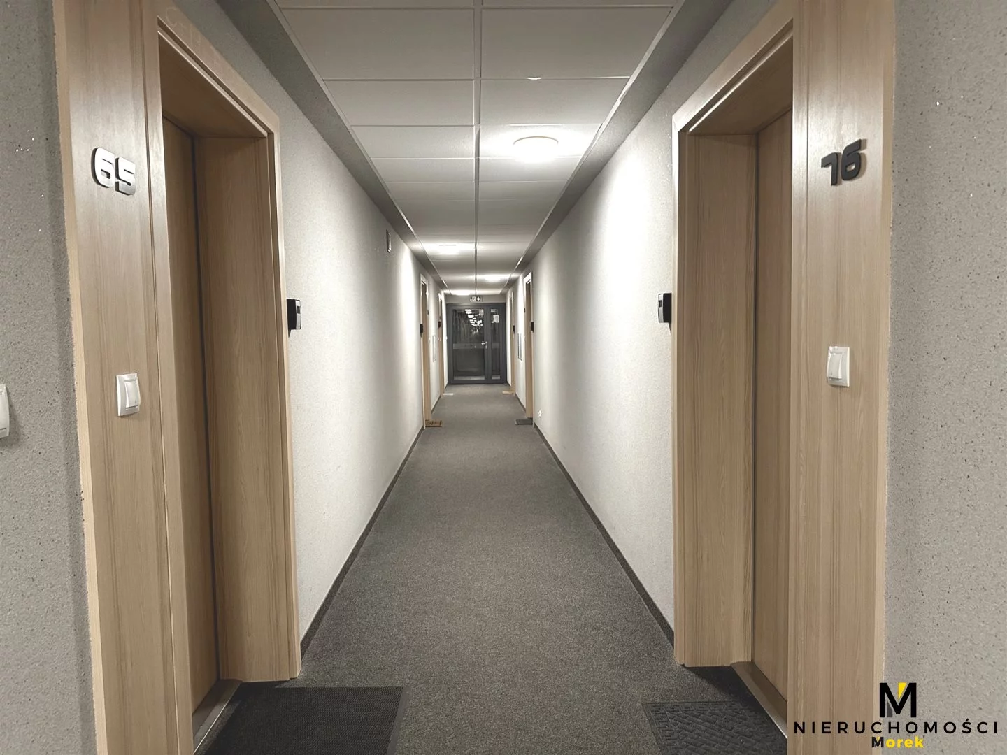 2 pokoje, mieszkanie 37,47 m², piętro 3, oferta nr , KMO-MS-2199, Kołobrzeg, Jana Kasprowicza