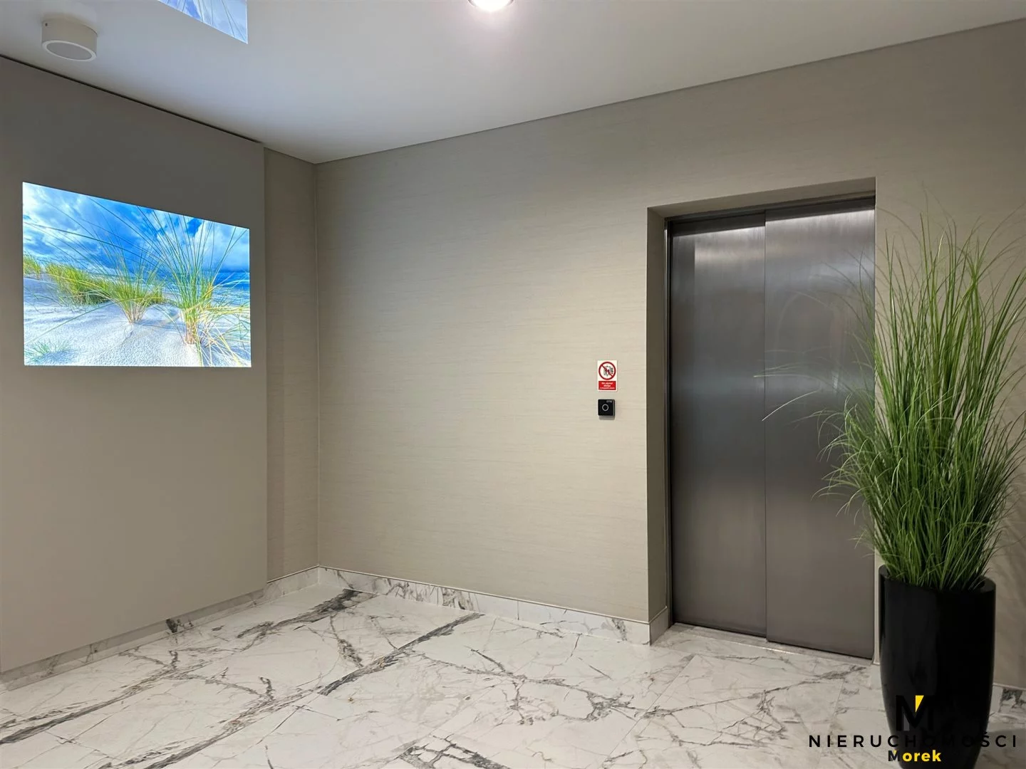2 pokoje, apartament 35,00 m², piętro 1, oferta nr , KMO-MS-2173, Kołobrzeg, Kołłątaja