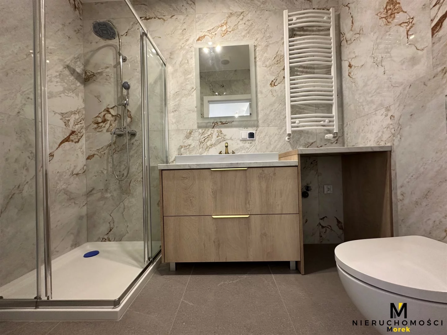 2 pokoje, apartament 35,00 m², piętro 1, oferta nr , KMO-MS-2173, Kołobrzeg, Kołłątaja