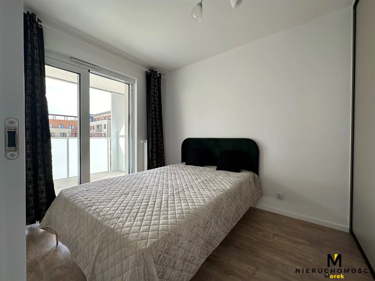 2 pokoje, apartament 35,00 m², piętro 1, oferta nr , KMO-MS-2173, Kołobrzeg, Kołłątaja