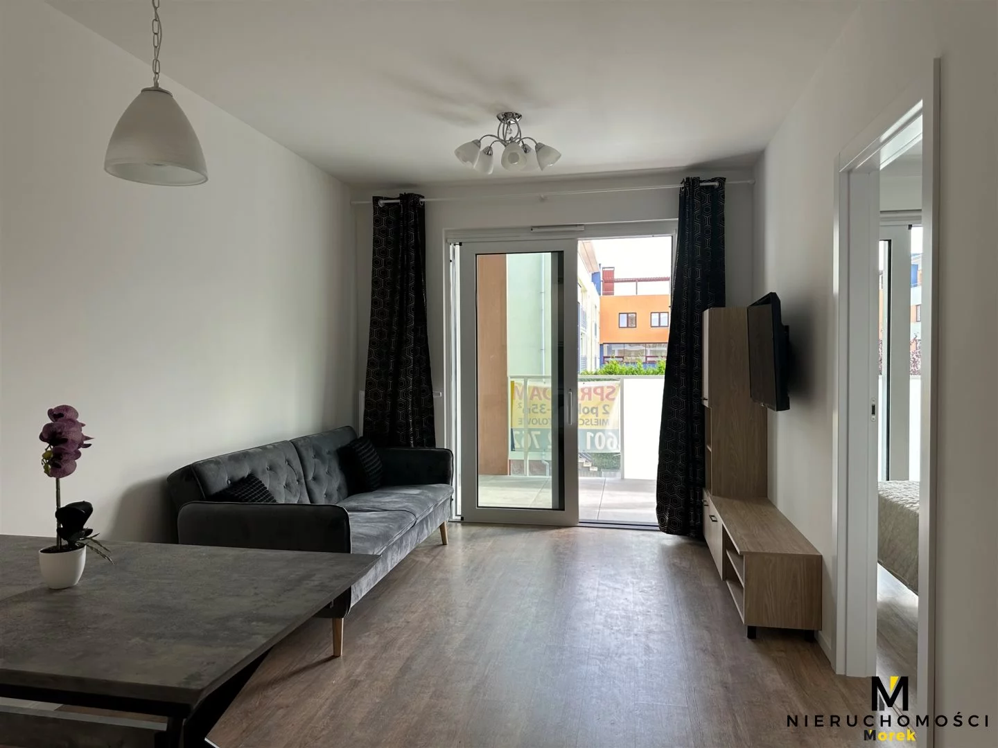 2 pokoje, apartament 35,00 m², piętro 1, oferta nr , KMO-MS-2173, Kołobrzeg, Kołłątaja