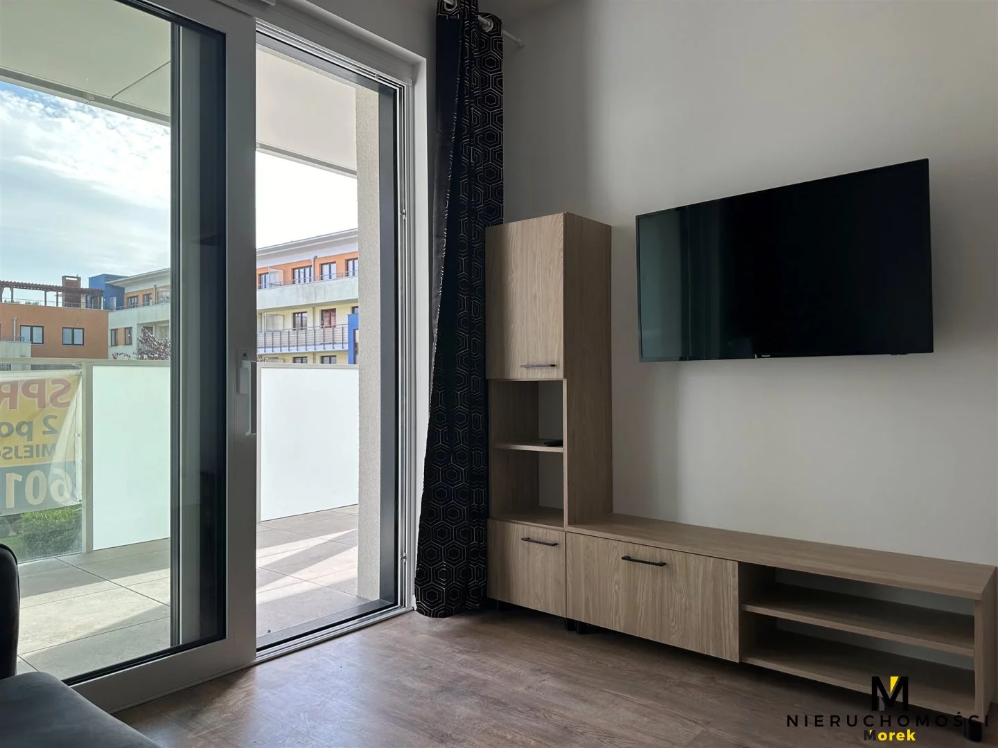 2 pokoje, apartament 35,00 m², piętro 1, oferta nr , KMO-MS-2173, Kołobrzeg, Kołłątaja