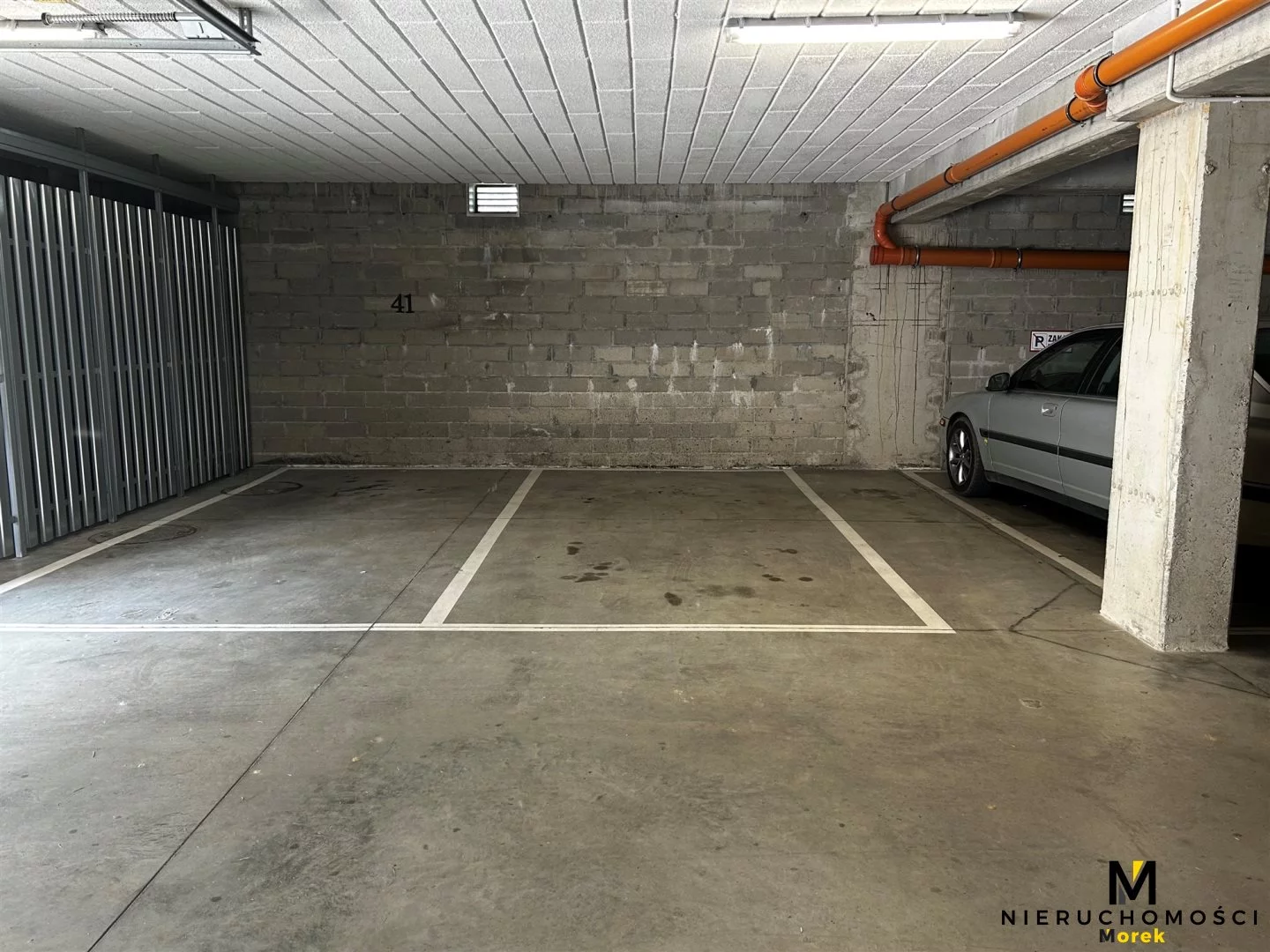 2 pokoje, mieszkanie 41,82 m², piętro 1, oferta nr , KMO-MS-2215, Ustronie Morskie, Lotnicza