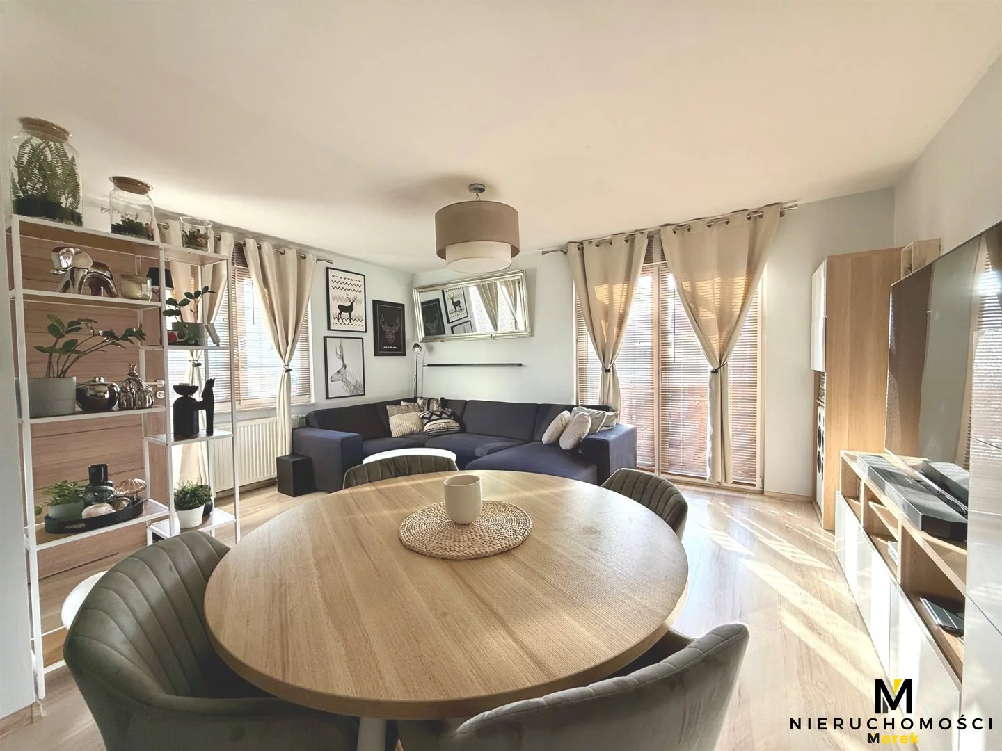 Apartamenty KMO-MS-2220 Kołobrzeg Malinowa