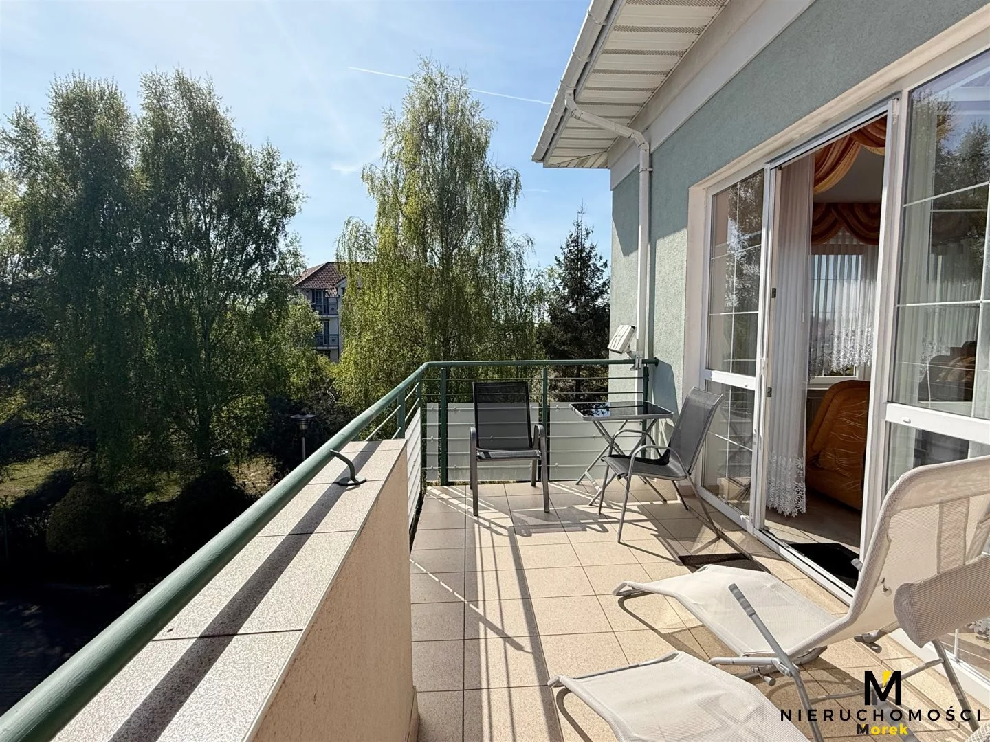 Mieszkanie dwupokojowe 58,28 m², Kołobrzeg, Muszelkowa, Sprzedaż