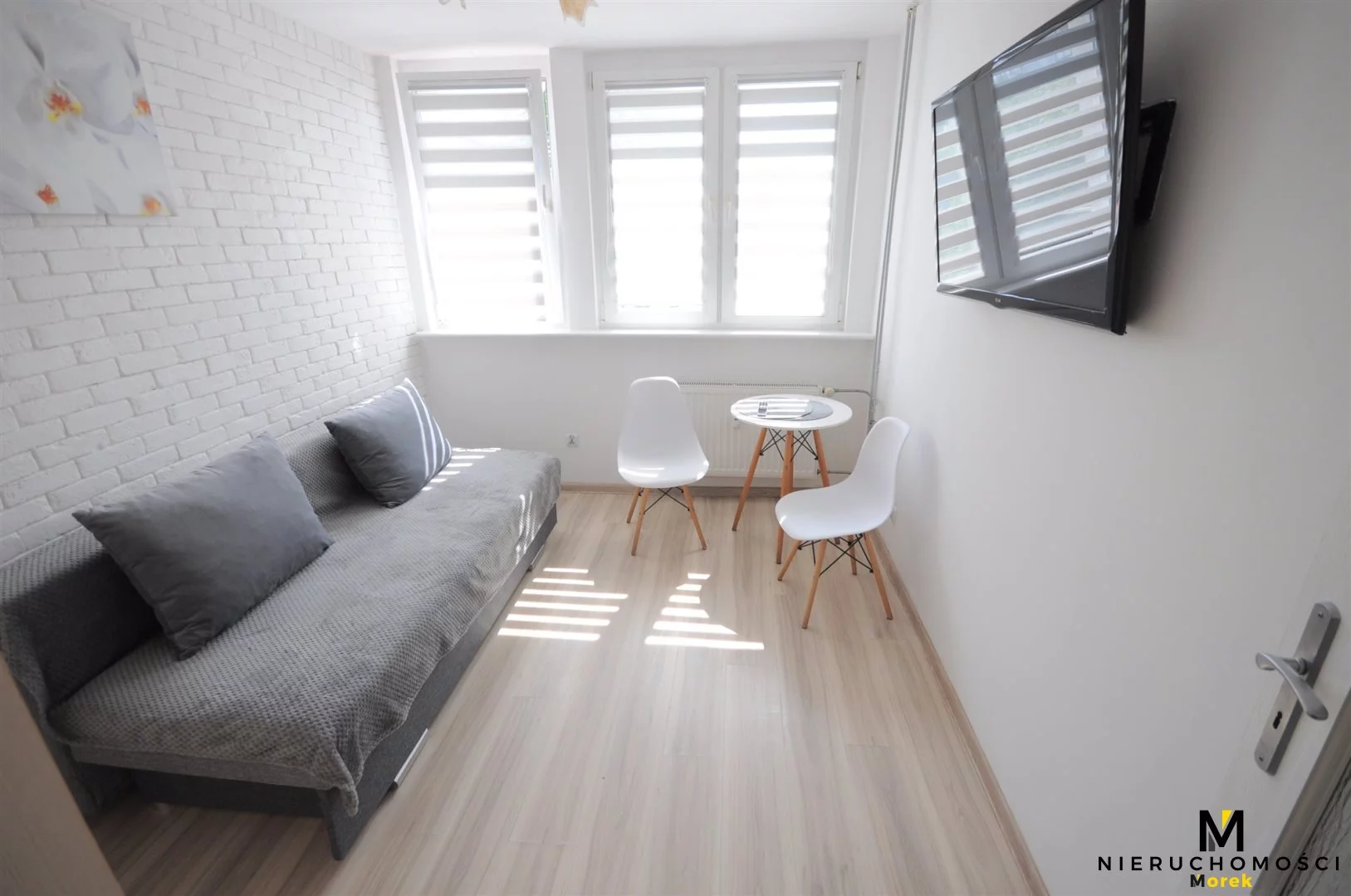 Apartamenty KMO-MS-2247 Kołobrzeg Okopowa