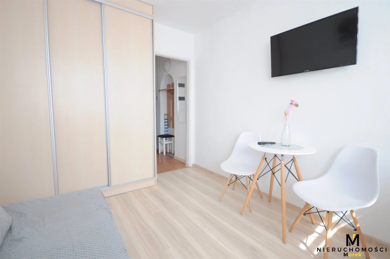 2 pokoje, mieszkanie 33,00 m², piętro 3, oferta nr , KMO-MS-2247, Kołobrzeg, Okopowa