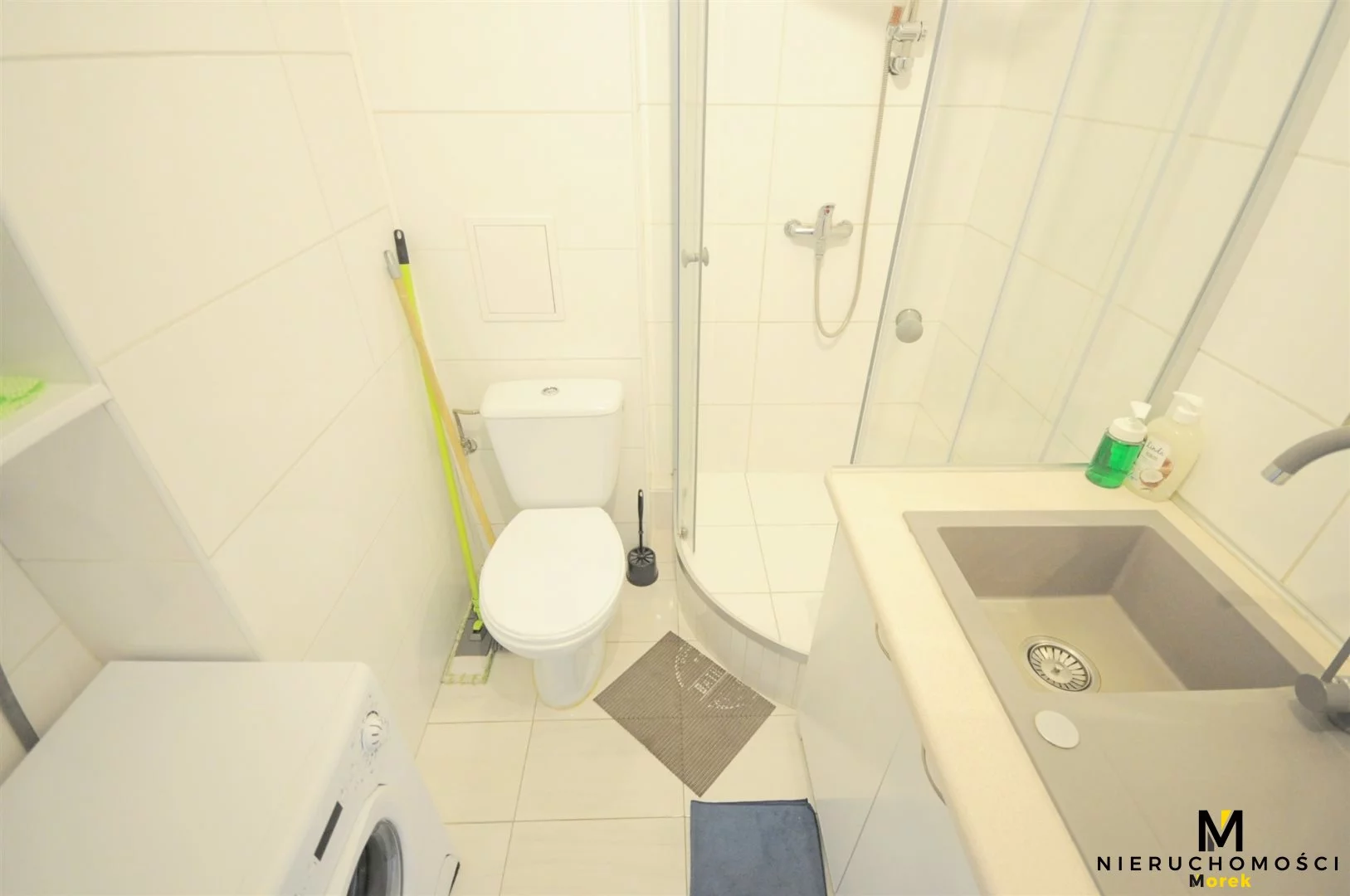2 pokoje, mieszkanie 33,00 m², piętro 3, oferta nr , KMO-MS-2247, Kołobrzeg, Okopowa