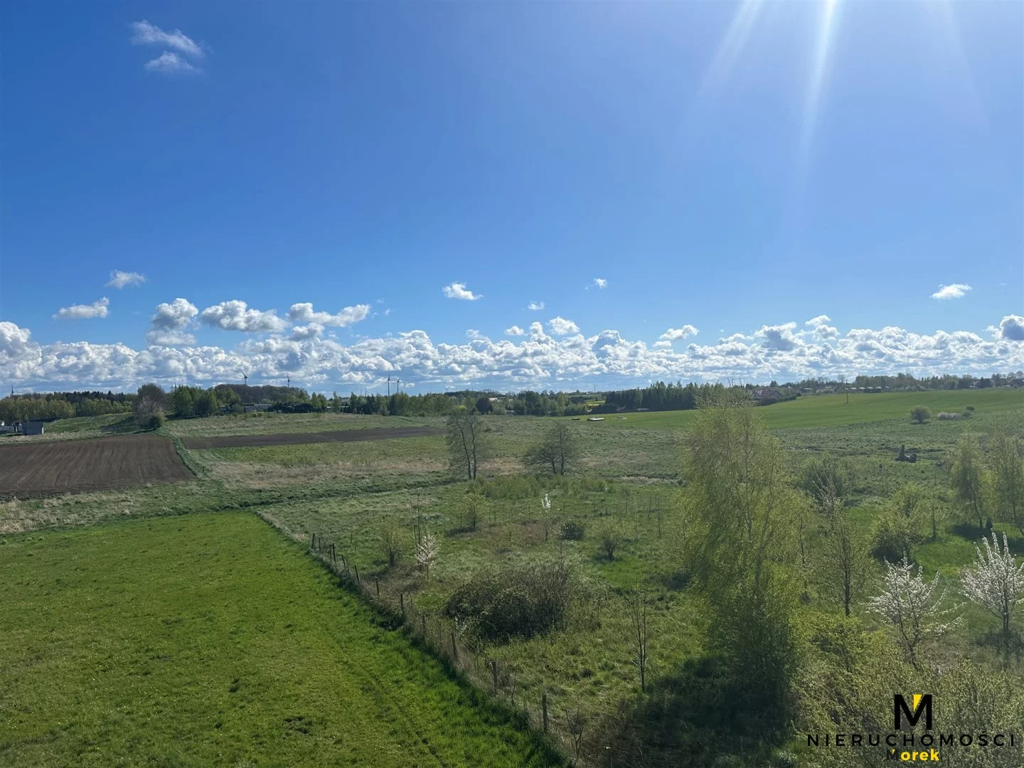 2 pokoje, mieszkanie 34,83 m², piętro 1, oferta nr , KMO-MS-2025, Ustronie Morskie, Polna