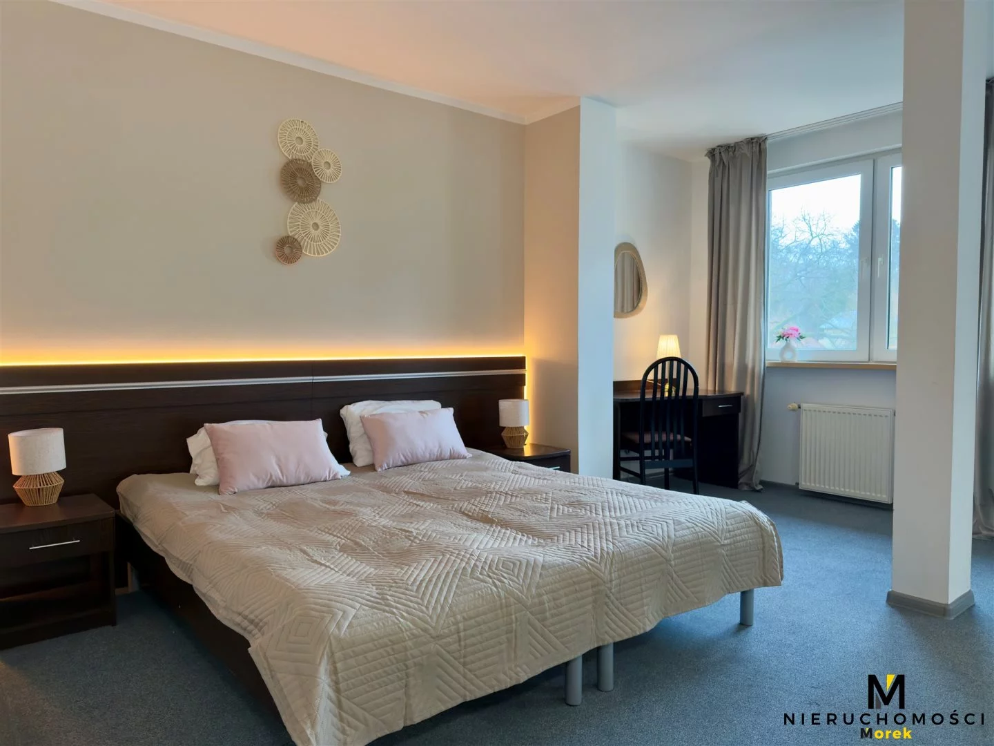 Apartamenty KMO-MS-2258 Kołobrzeg Promienna