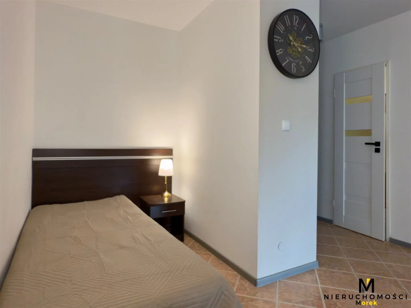 2 pokoje, mieszkanie 48,16 m², piętro 3, oferta nr , KMO-MS-2258, Kołobrzeg, Promienna