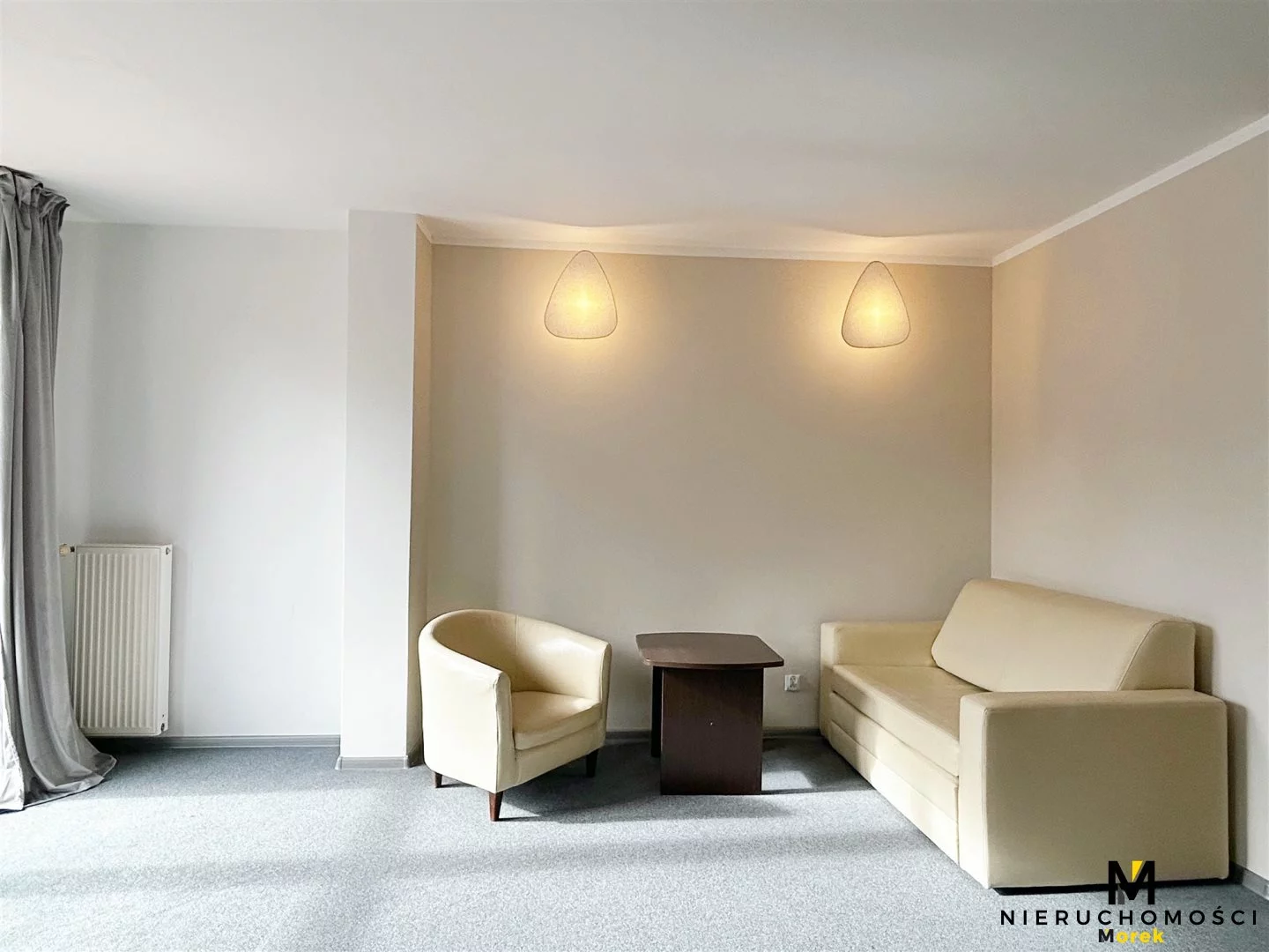 2 pokoje, mieszkanie 48,16 m², piętro 3, oferta nr , KMO-MS-2279, Kołobrzeg, Promienna