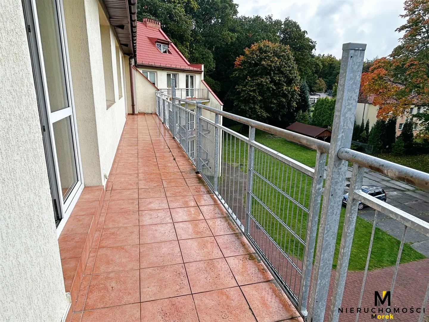 2 pokoje, mieszkanie 48,16 m², piętro 3, oferta nr , KMO-MS-2279, Kołobrzeg, Promienna