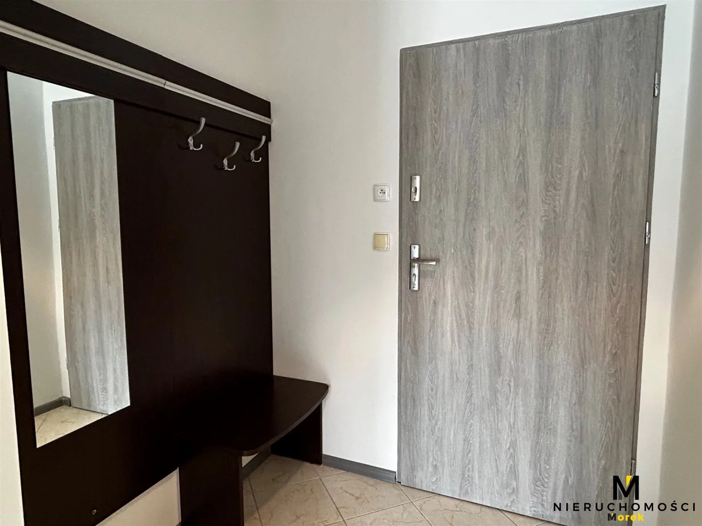 2 pokoje, mieszkanie 48,16 m², piętro 3, oferta nr , KMO-MS-2279, Kołobrzeg, Promienna