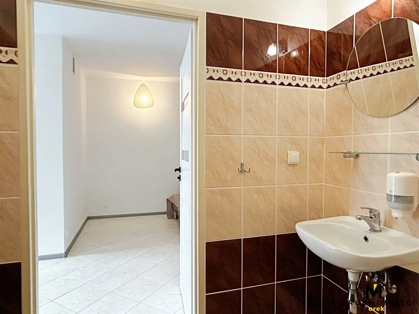 2 pokoje, mieszkanie 48,16 m², piętro 3, oferta nr , KMO-MS-2279, Kołobrzeg, Promienna