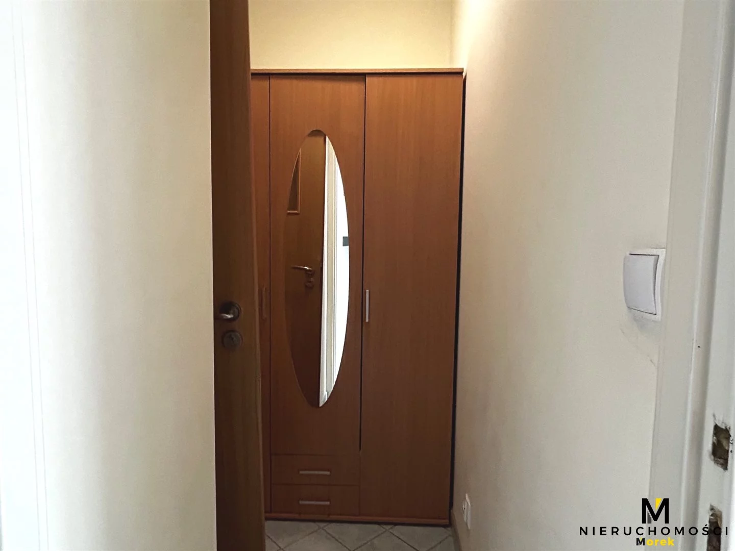 2 pokoje, mieszkanie 48,16 m², piętro 3, oferta nr , KMO-MS-2279, Kołobrzeg, Promienna