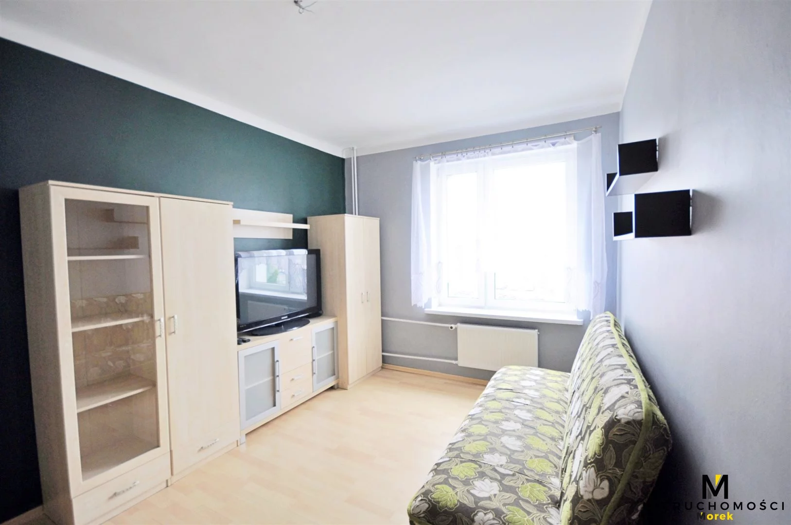 Apartamenty KMO-MS-2252 Kołobrzeg Trzebiatowska