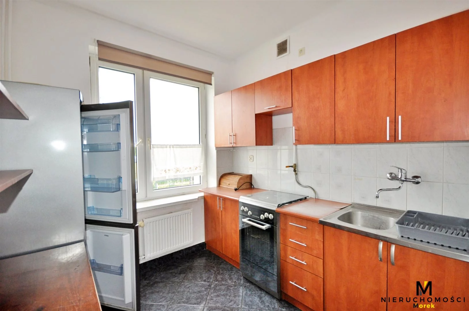 2 pokoje, mieszkanie 37,60 m², piętro 2, oferta nr , KMO-MS-2252, Kołobrzeg, Trzebiatowska
