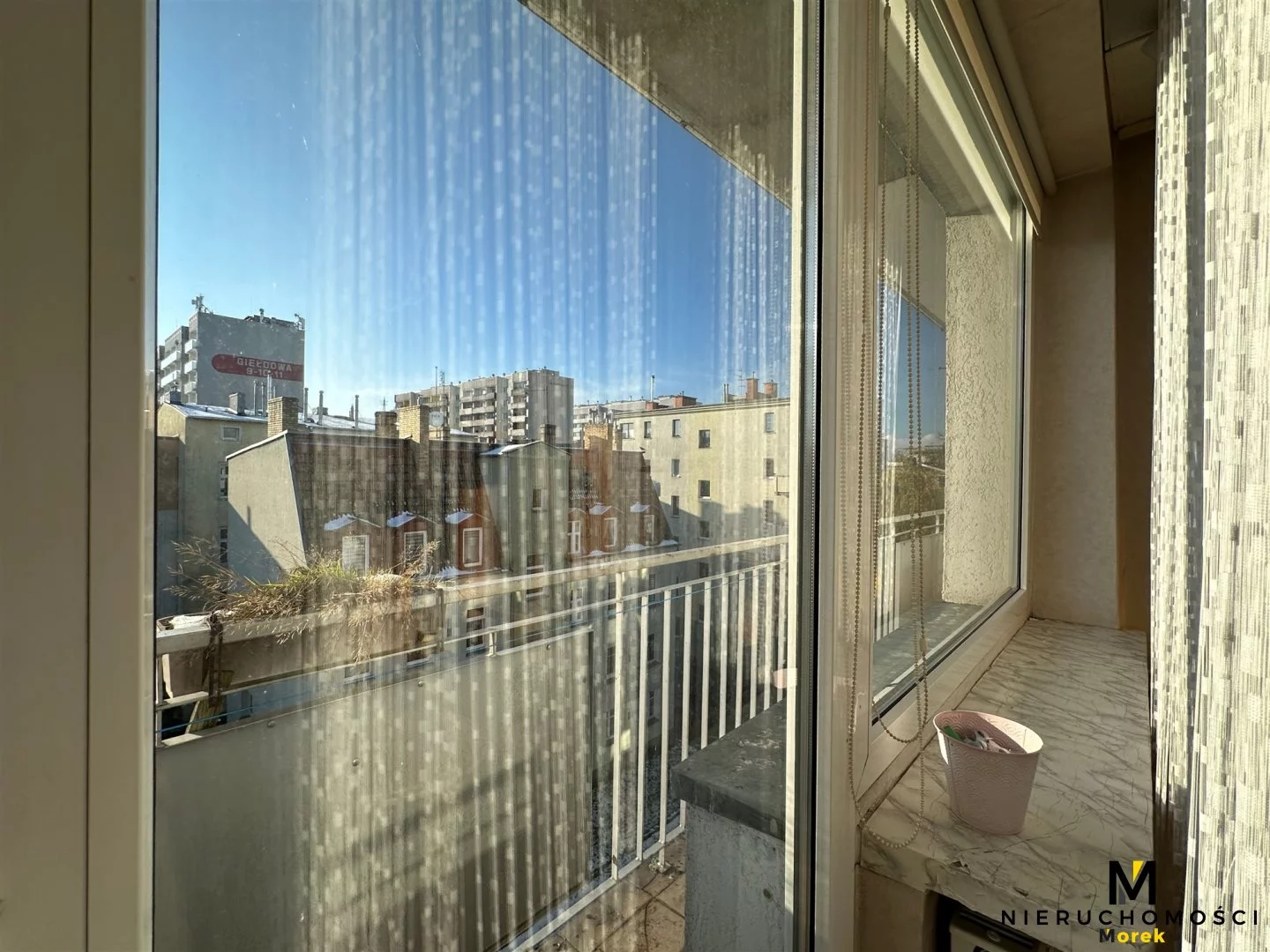 Mieszkanie dwupokojowe 51,40 m², Kołobrzeg, Unii Lubelskiej, Sprzedaż