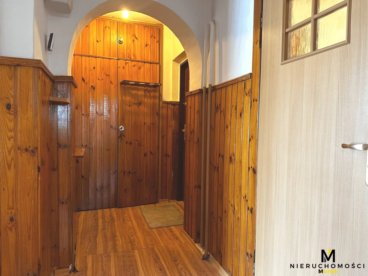 2 pokoje, mieszkanie 51,40 m², piętro 4, oferta nr , KMO-MS-2256, Kołobrzeg, Unii Lubelskiej