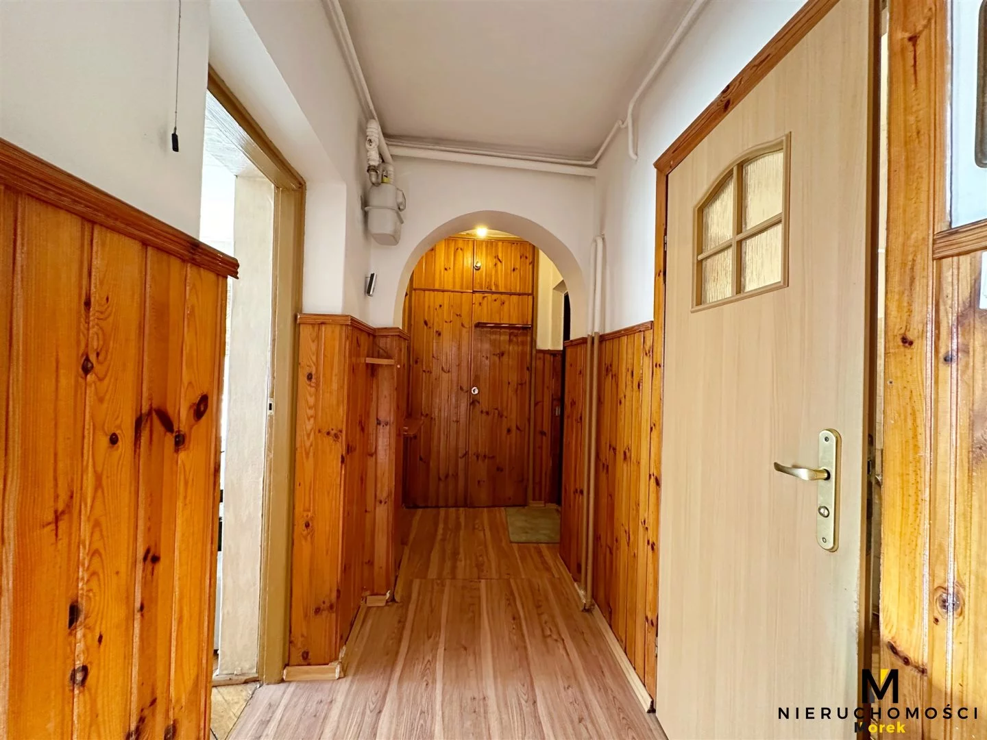 2 pokoje, mieszkanie 51,40 m², piętro 4, oferta nr , KMO-MS-2256, Kołobrzeg, Unii Lubelskiej