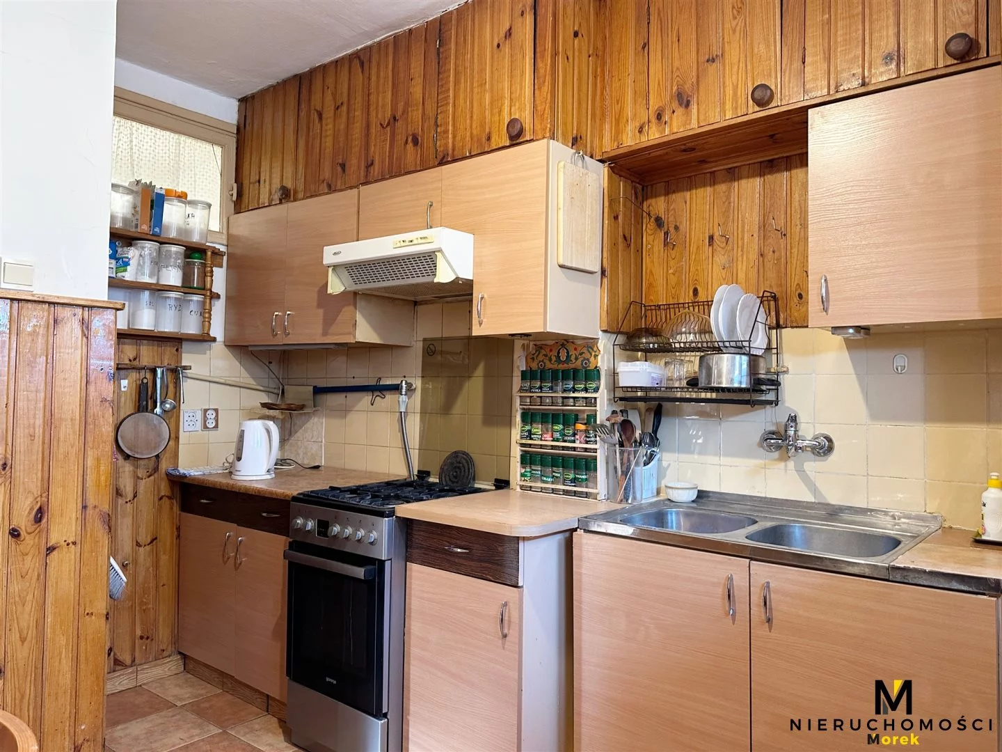 2 pokoje, mieszkanie 51,40 m², piętro 4, oferta nr , KMO-MS-2256, Kołobrzeg, Unii Lubelskiej