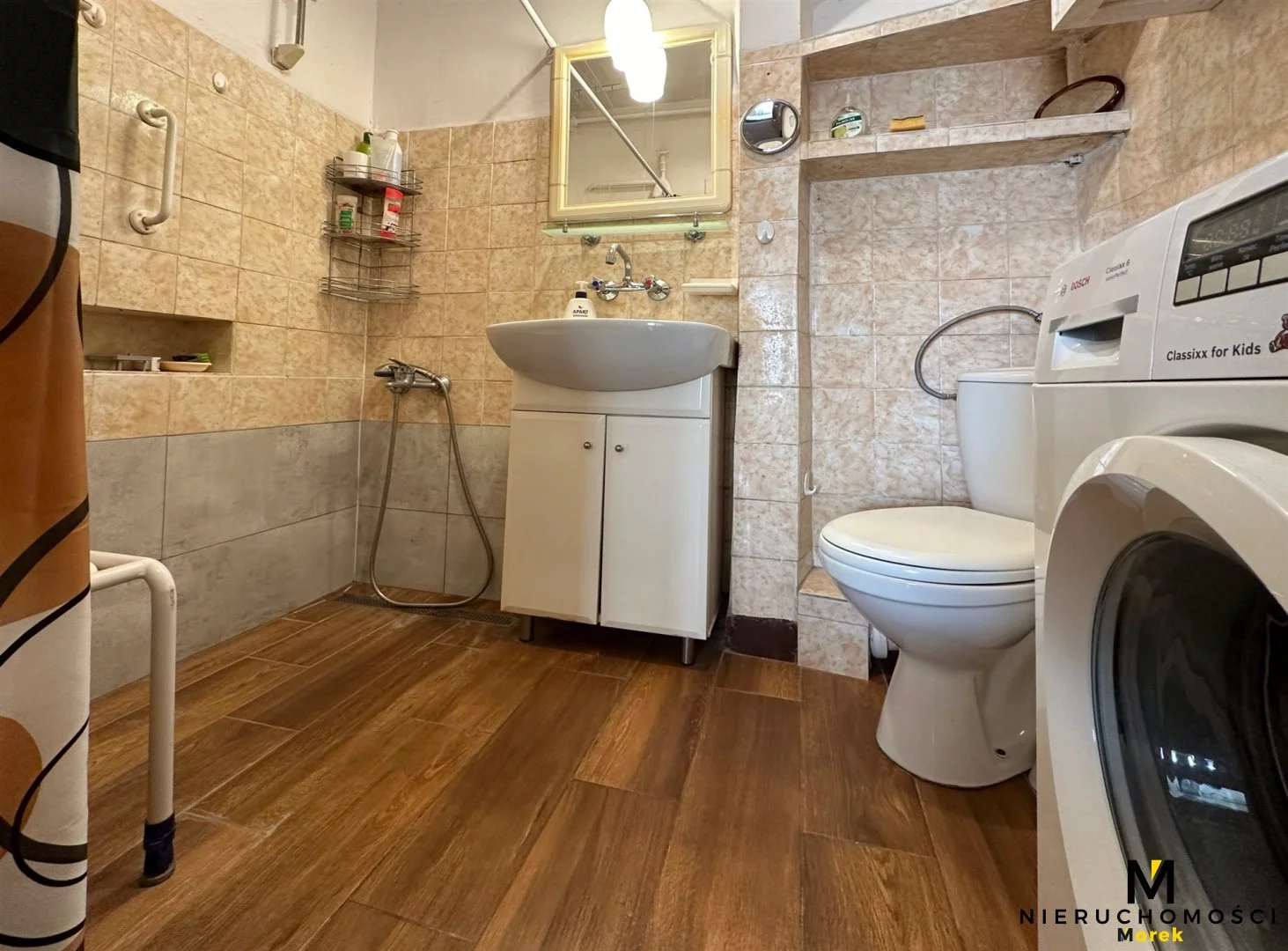 2 pokoje, mieszkanie 51,40 m², piętro 4, oferta nr , KMO-MS-2256, Kołobrzeg, Unii Lubelskiej