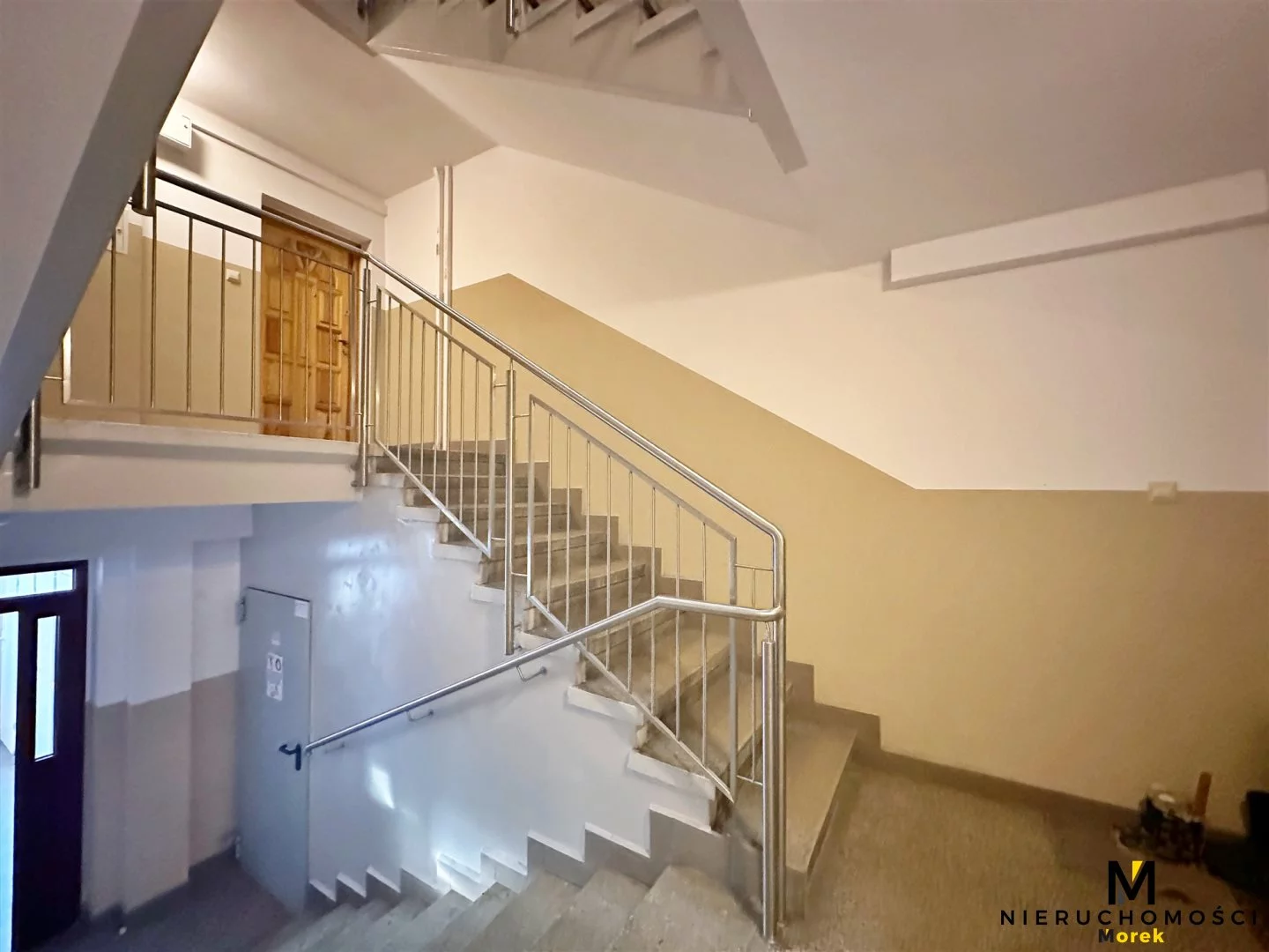 2 pokoje, mieszkanie 51,40 m², piętro 4, oferta nr , KMO-MS-2256, Kołobrzeg, Unii Lubelskiej