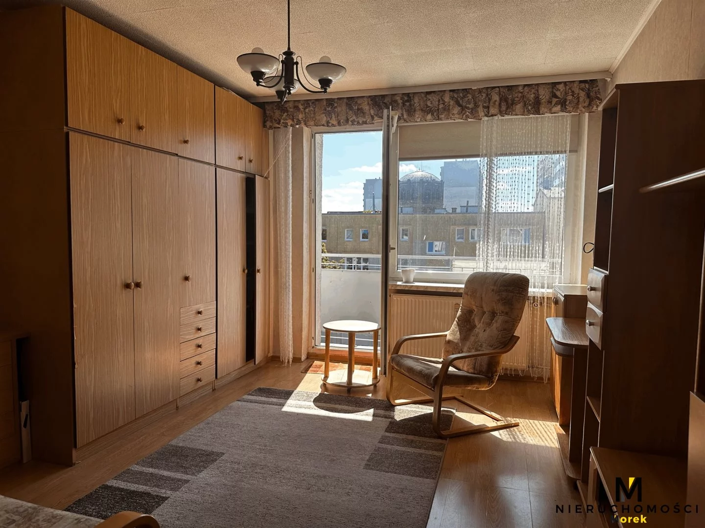 2 pokoje, mieszkanie 51,40 m², piętro 4, oferta nr , KMO-MS-2256, Kołobrzeg, Unii Lubelskiej