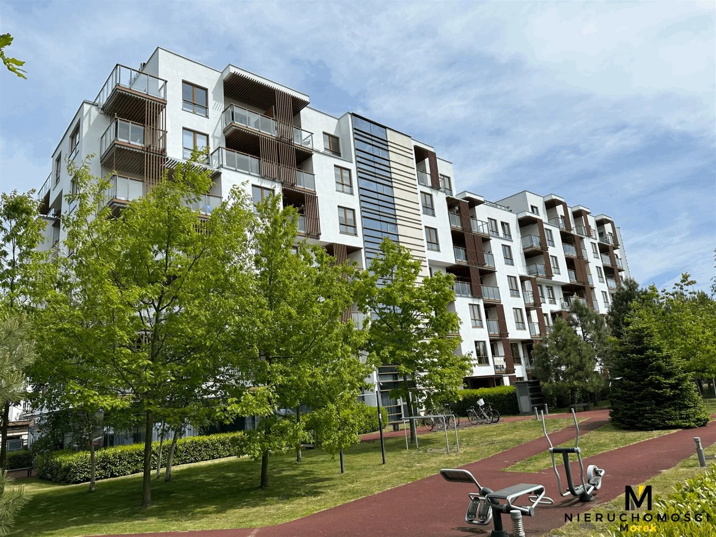 2 pokoje, apartament 47,98 m², piętro 2, oferta nr , KMO-MS-2170, Kołobrzeg, Wschodnia
