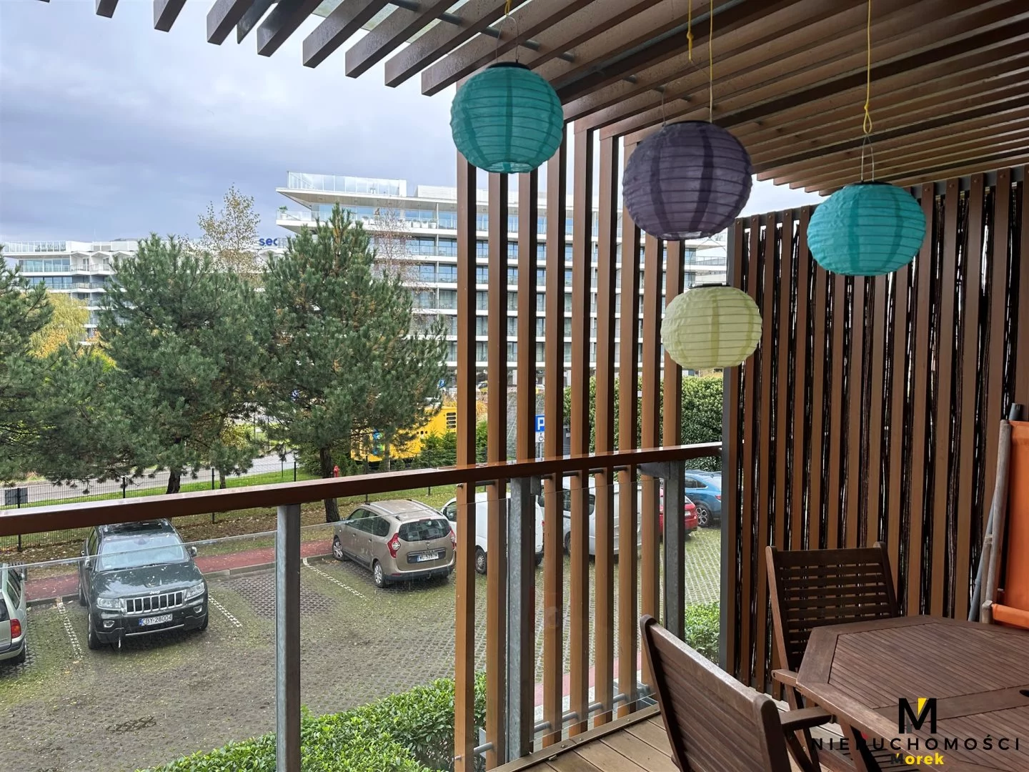 2 pokoje, apartament 47,98 m², piętro 2, oferta nr , KMO-MS-2170, Kołobrzeg, Wschodnia