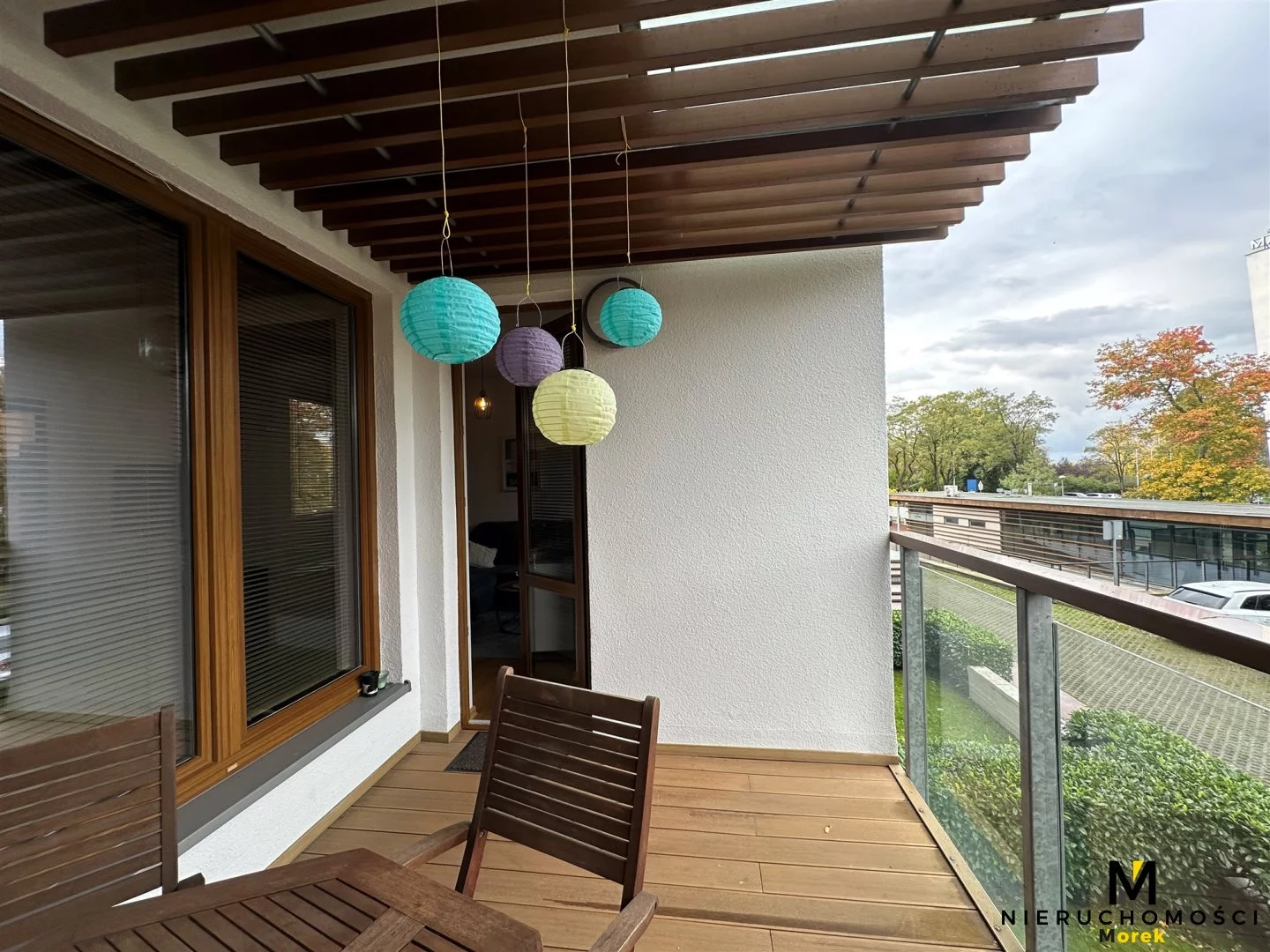 2 pokoje, apartament 47,98 m², piętro 2, oferta nr , KMO-MS-2170, Kołobrzeg, Wschodnia