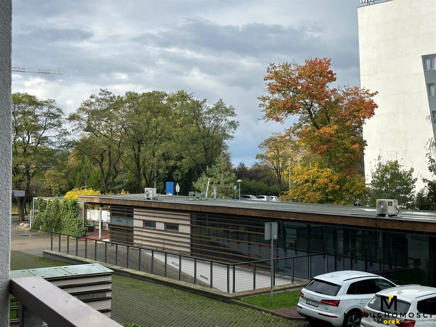 2 pokoje, apartament 47,98 m², piętro 2, oferta nr , KMO-MS-2170, Kołobrzeg, Wschodnia