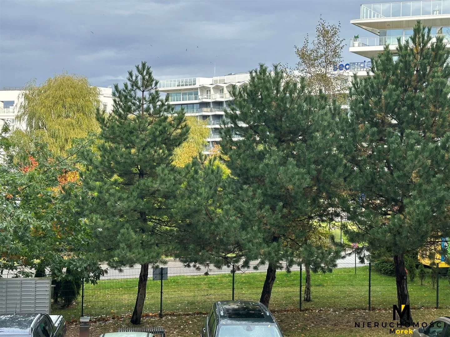 2 pokoje, apartament 47,98 m², piętro 2, oferta nr , KMO-MS-2170, Kołobrzeg, Wschodnia