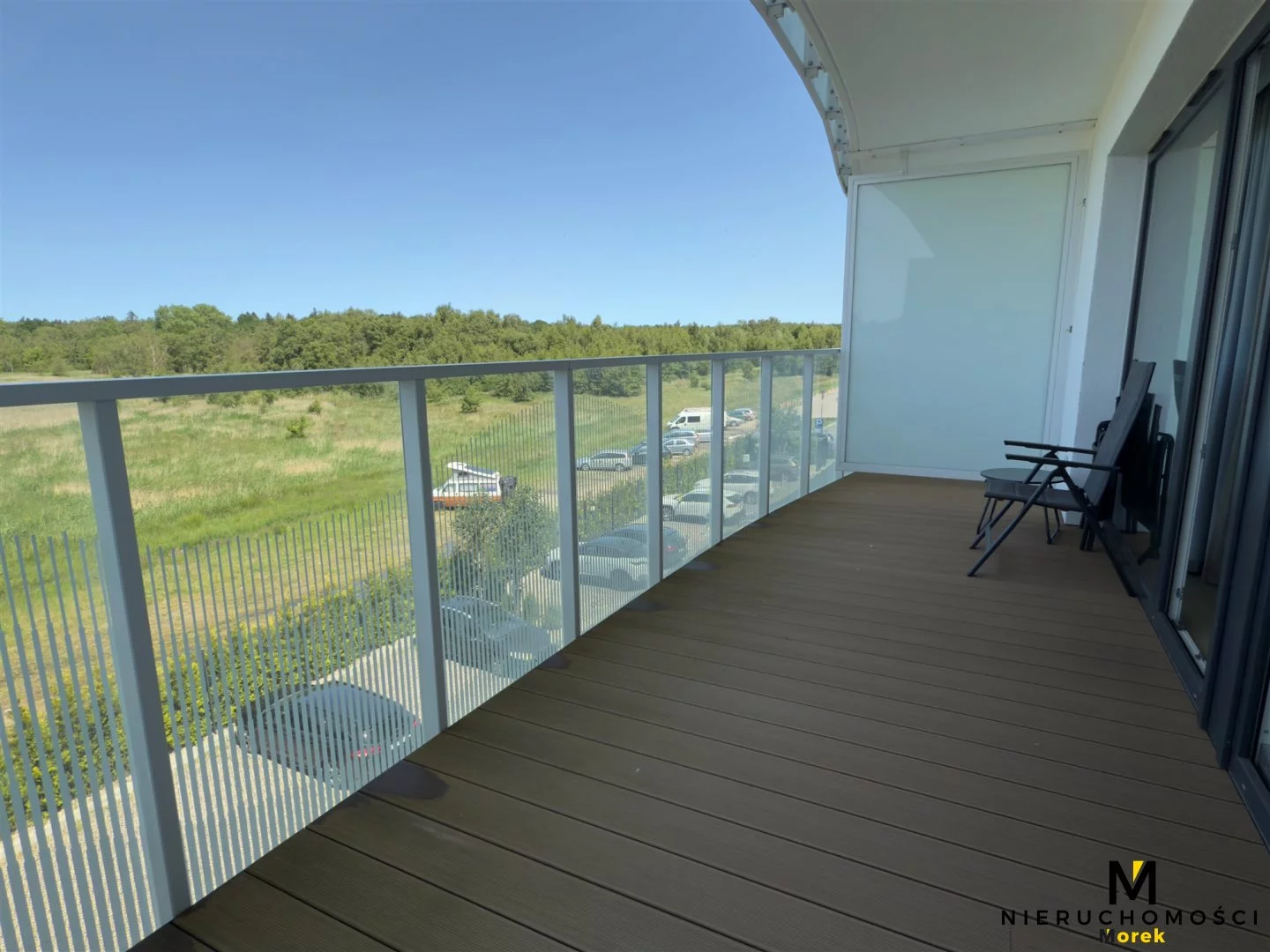 2 pokoje, mieszkanie 48,87 m², piętro 2, oferta nr , KMO-MS-2257, Kołobrzeg, Wydmowa