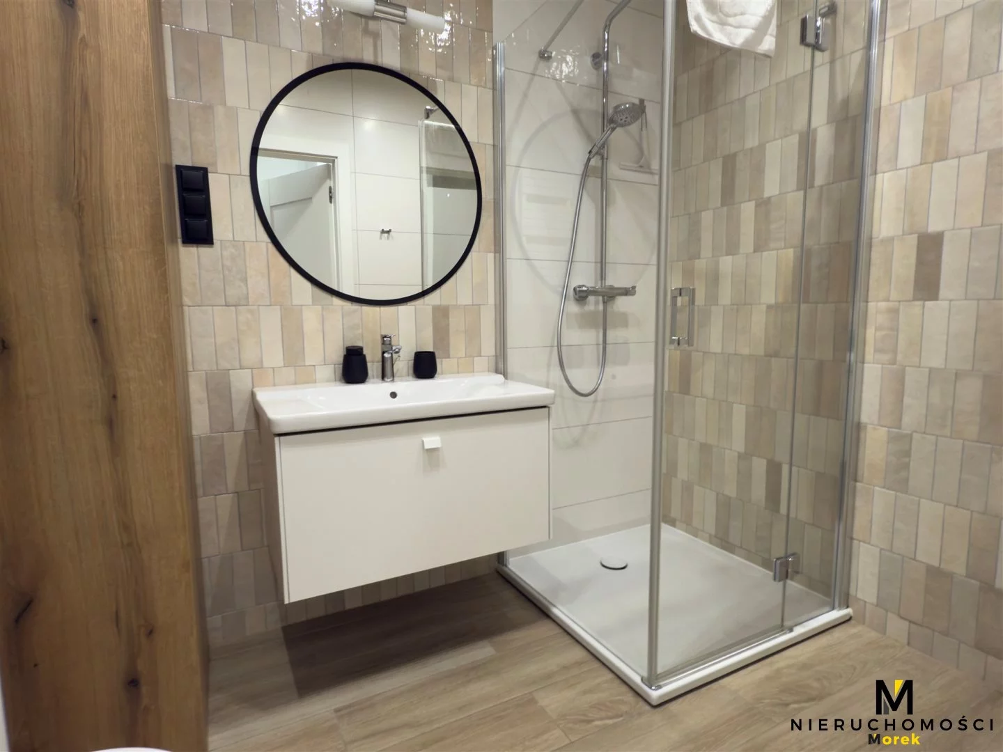 2 pokoje, mieszkanie 48,87 m², piętro 2, oferta nr , KMO-MS-2257, Kołobrzeg, Wydmowa