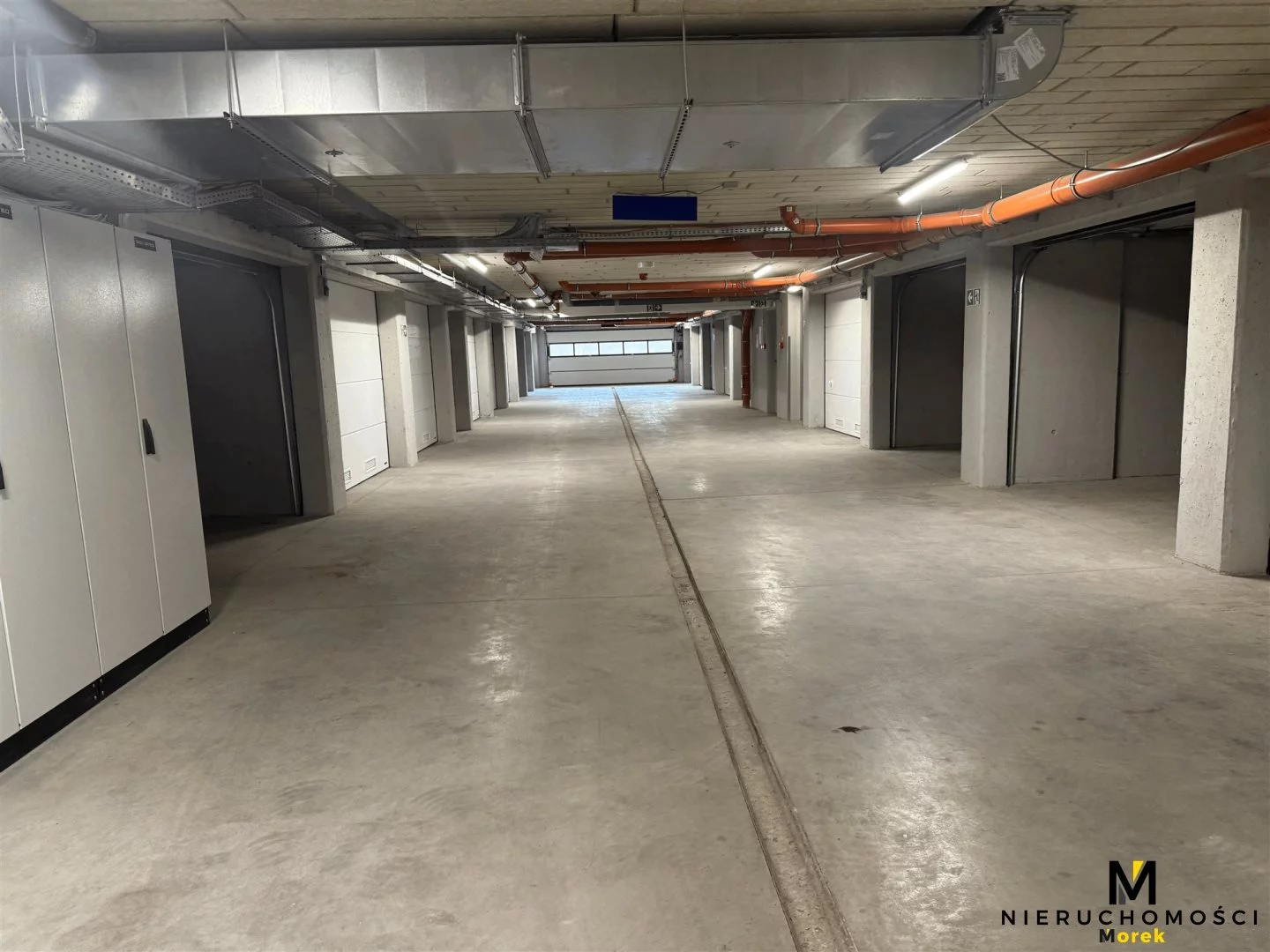 2 pokoje, mieszkanie 48,87 m², piętro 2, oferta nr , KMO-MS-2257, Kołobrzeg, Wydmowa