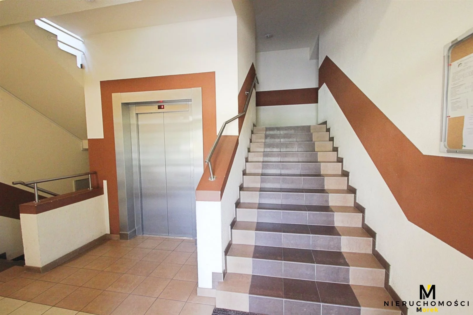 2 pokoje, mieszkanie 50,00 m², piętro 1, oferta nr , KMO-MW-2110, Kołobrzeg, Mazowiecka