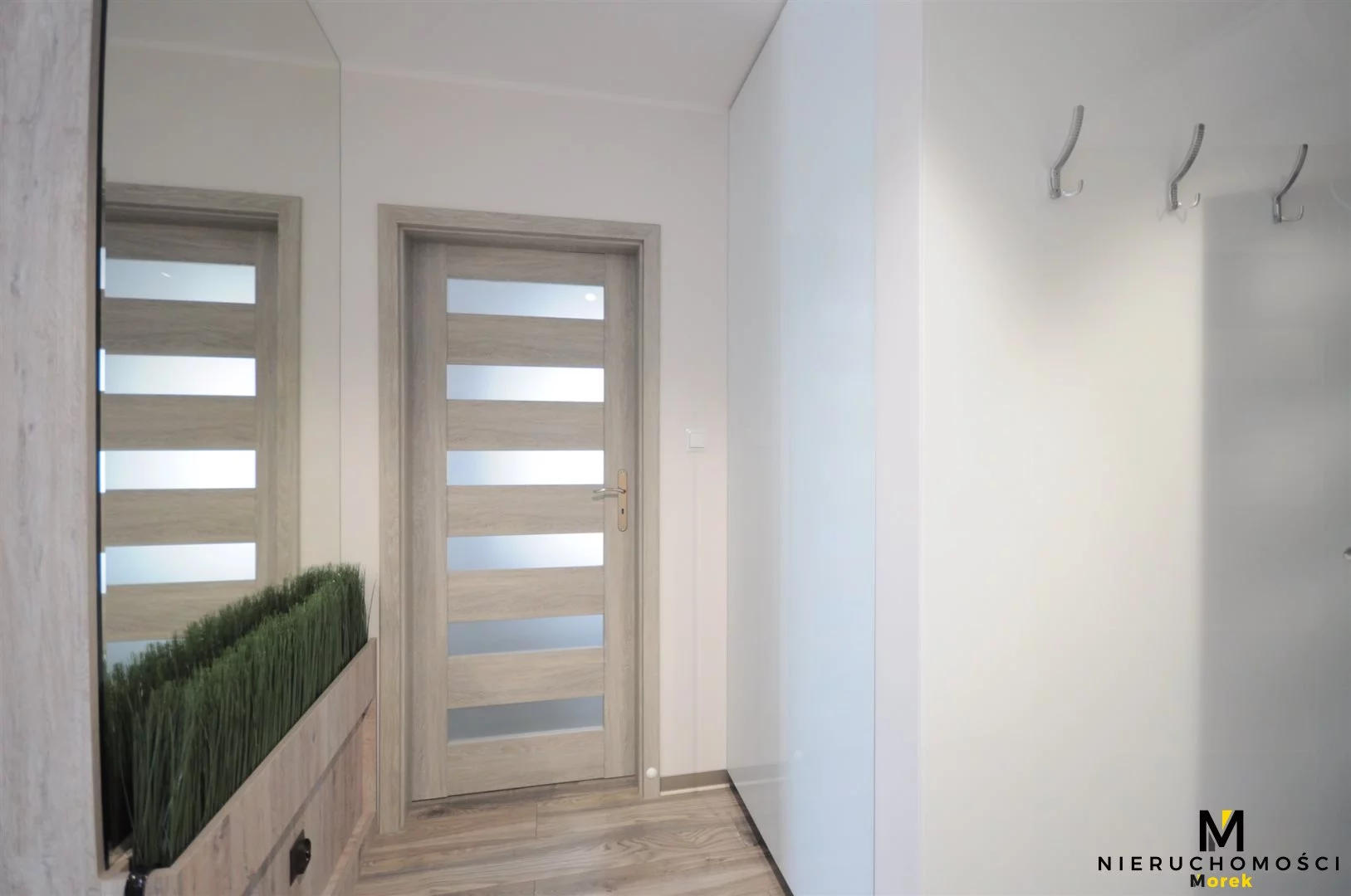 2 pokoje, mieszkanie 49,63 m², piętro 3, oferta nr , KMO-MW-2282, Kołobrzeg, Rybacka