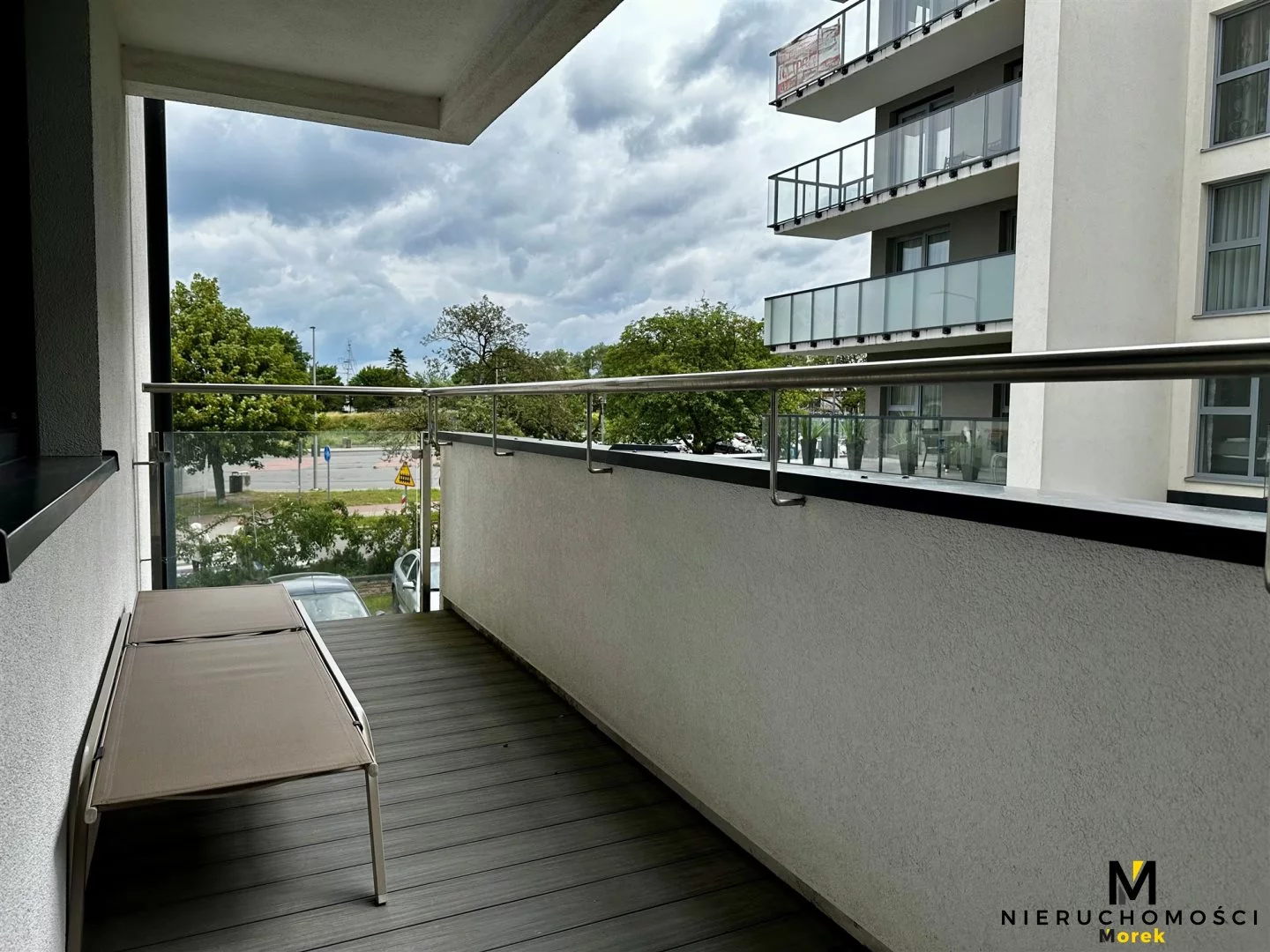 Apartamenty KMO-MS-2238 Kołobrzeg Bałtycka