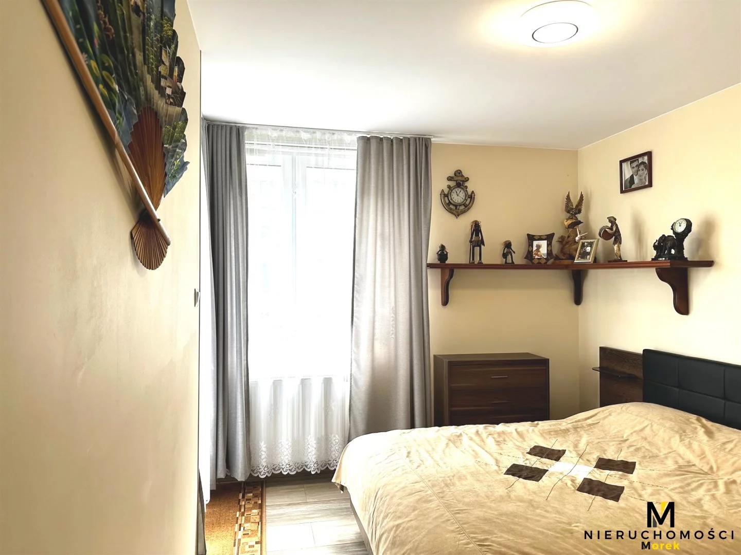 3 pokoje, mieszkanie 82,06 m², piętro 1, oferta nr , KMO-MS-2238, Kołobrzeg, Bałtycka