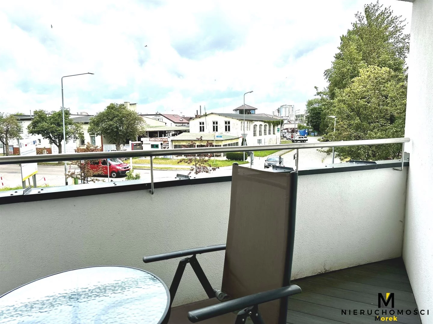 3 pokoje, mieszkanie 82,06 m², piętro 1, oferta nr , KMO-MS-2238, Kołobrzeg, Bałtycka