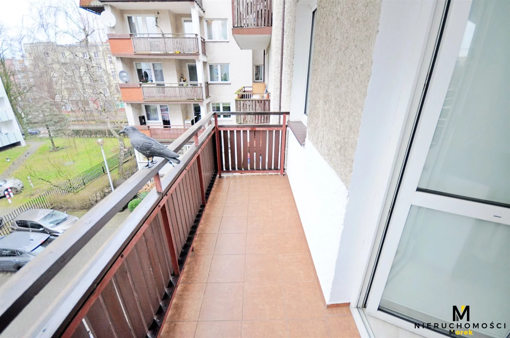 3 pokoje, mieszkanie 69,32 m², piętro 2, oferta nr , KMO-MS-2181, Kołobrzeg, Budowlana