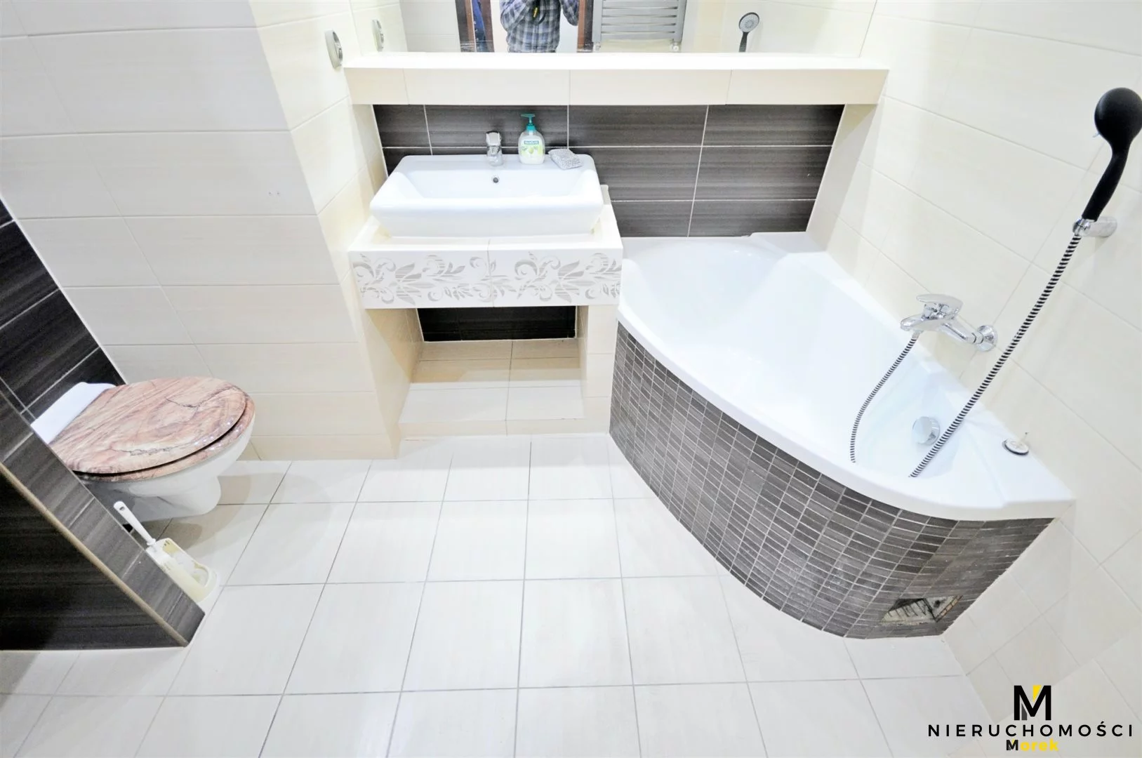3 pokoje, mieszkanie 69,32 m², piętro 2, oferta nr , KMO-MS-2181, Kołobrzeg, Budowlana