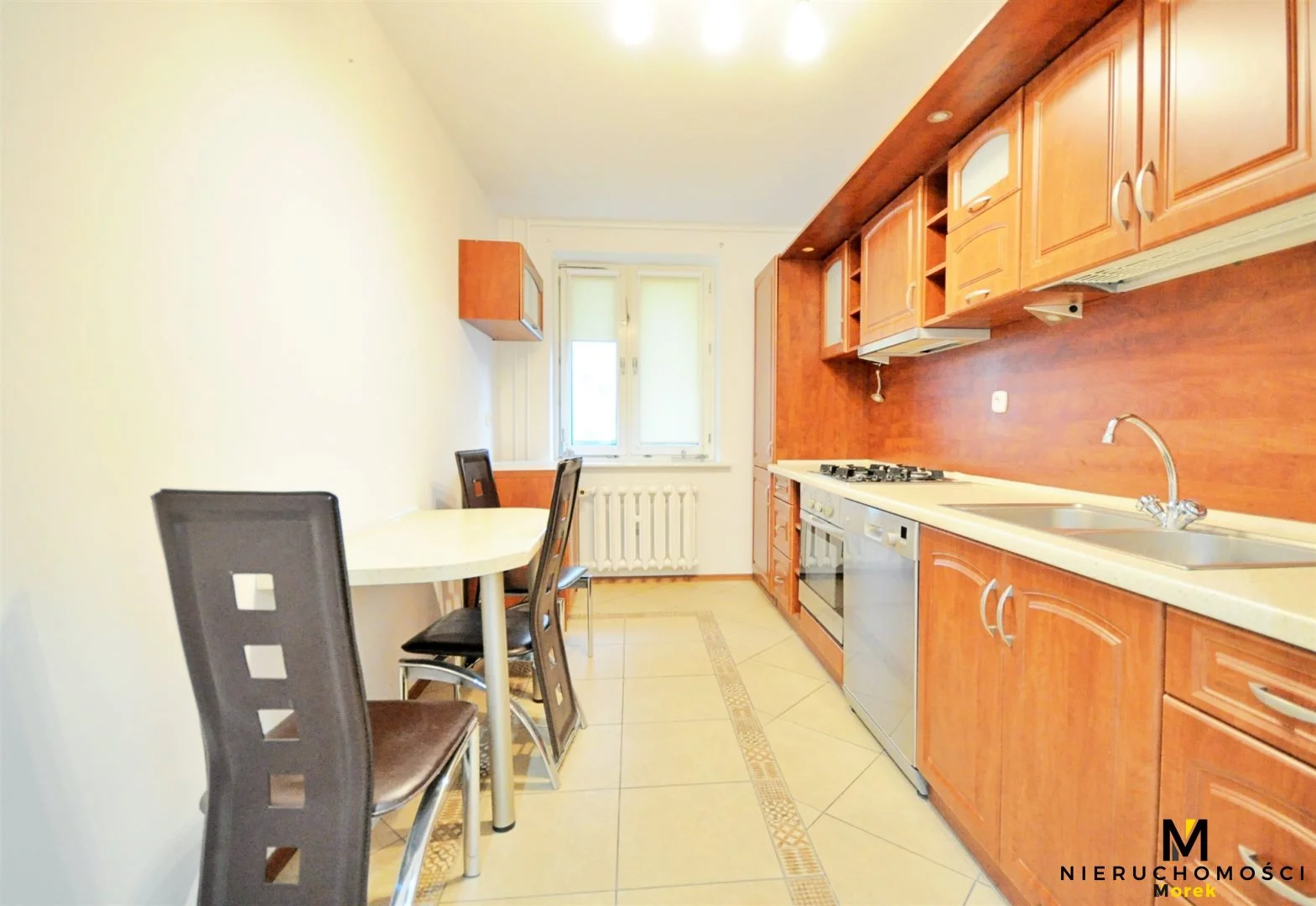 3 pokoje, mieszkanie 69,32 m², piętro 2, oferta nr , KMO-MS-2181, Kołobrzeg, Budowlana