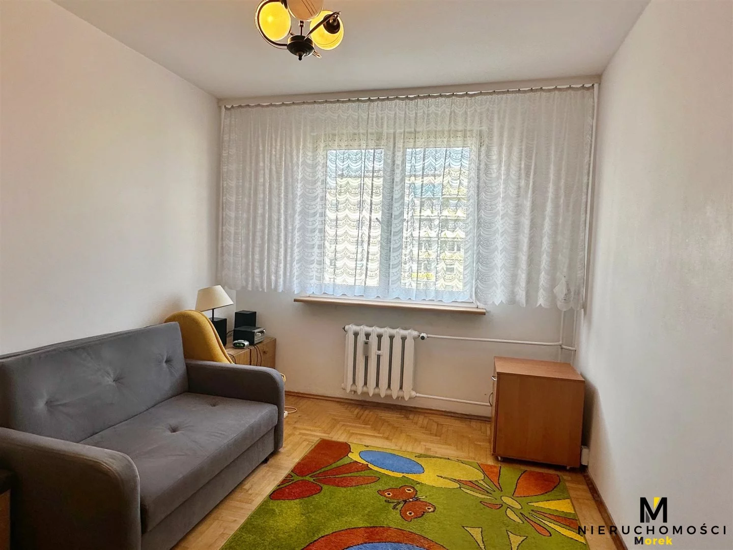 3 pokoje, mieszkanie 62,00 m², piętro 4, oferta nr , KMO-MS-2197, Kołobrzeg, Chodkiewicza