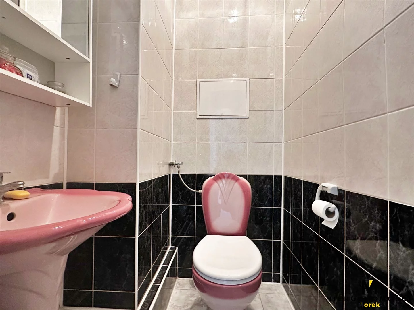 3 pokoje, mieszkanie 62,00 m², piętro 4, oferta nr , KMO-MS-2197, Kołobrzeg, Chodkiewicza