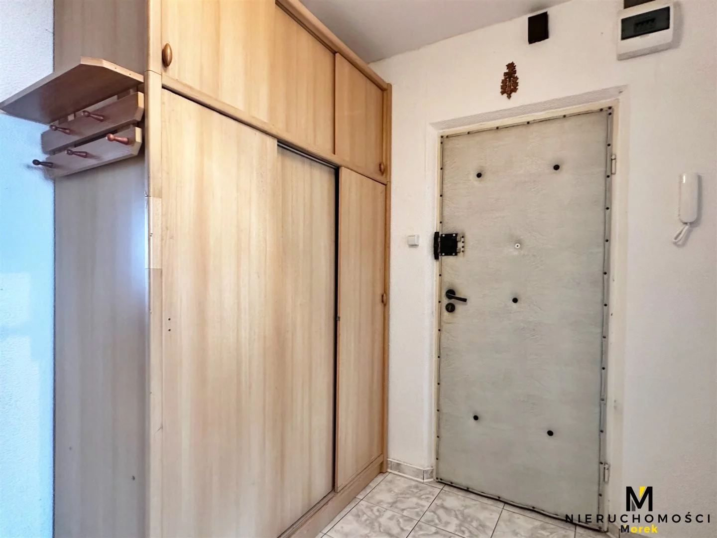 3 pokoje, mieszkanie 62,00 m², piętro 4, oferta nr , KMO-MS-2197, Kołobrzeg, Chodkiewicza
