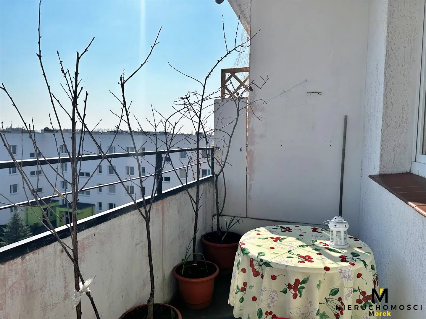 3 pokoje, mieszkanie 62,00 m², piętro 4, oferta nr , KMO-MS-2197, Kołobrzeg, Chodkiewicza
